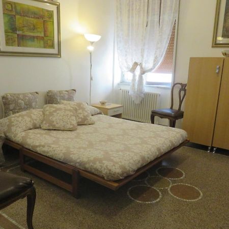 Hotel Rosy'S Neapol Zewnętrze zdjęcie