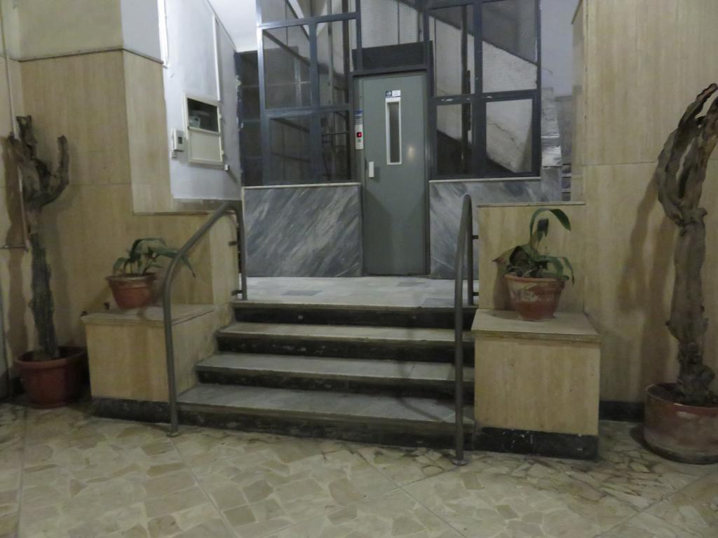 Hotel Rosy'S Neapol Zewnętrze zdjęcie