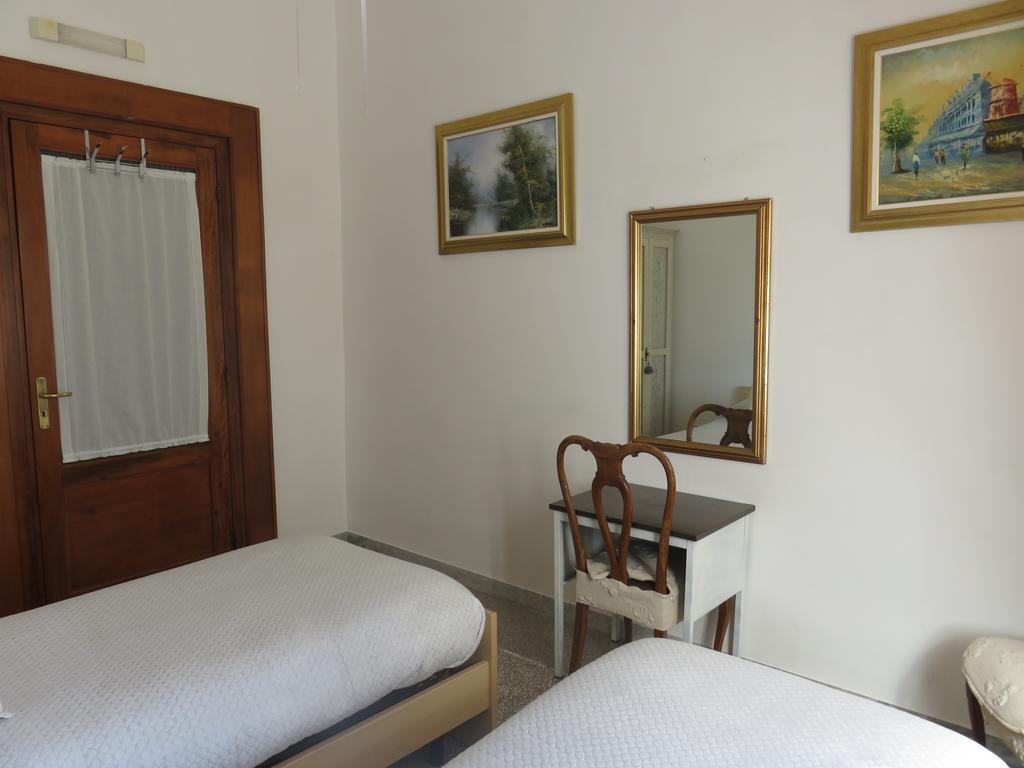 Hotel Rosy'S Neapol Zewnętrze zdjęcie