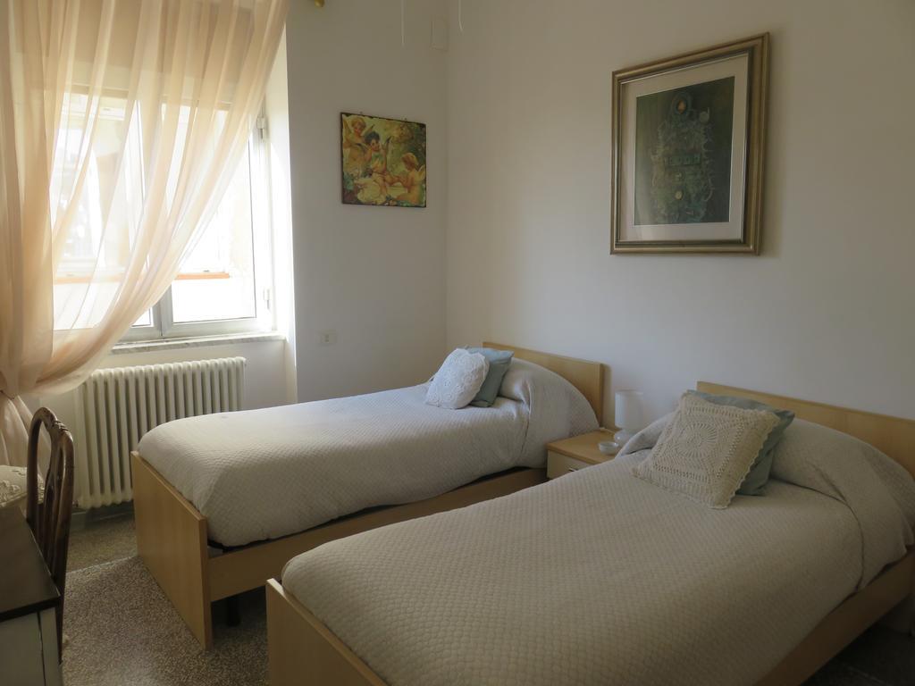 Hotel Rosy'S Neapol Zewnętrze zdjęcie
