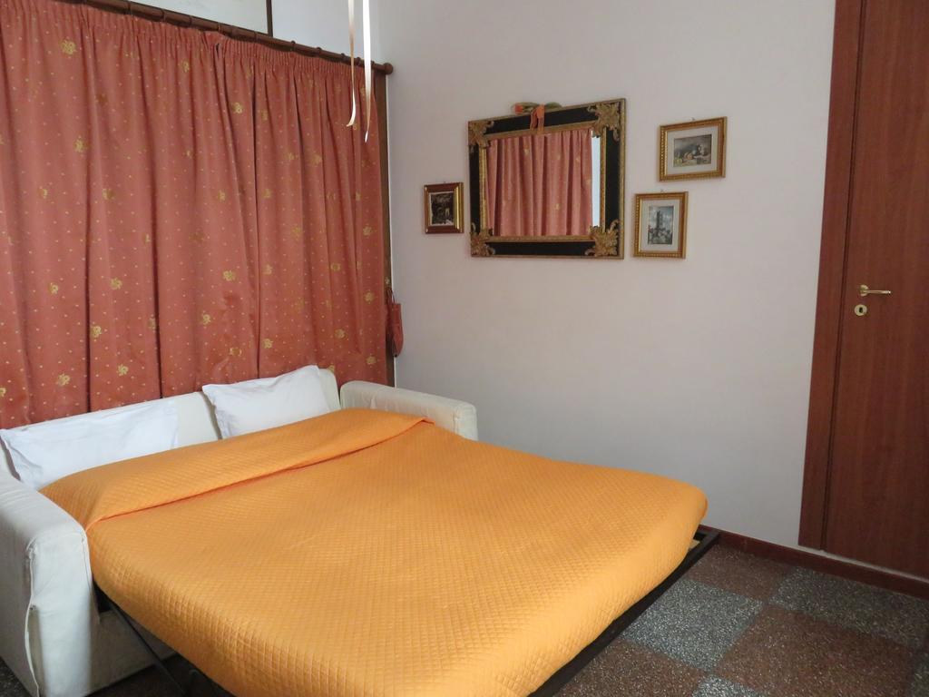 Hotel Rosy'S Neapol Zewnętrze zdjęcie