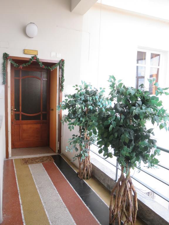 Hotel Rosy'S Neapol Zewnętrze zdjęcie