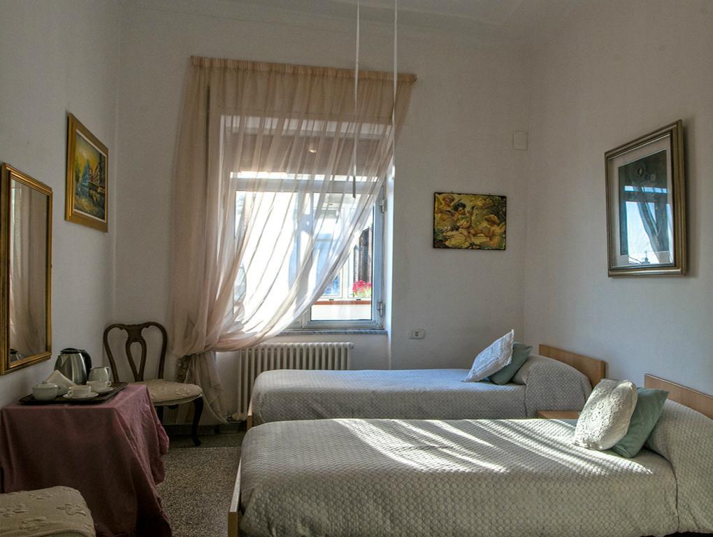 Hotel Rosy'S Neapol Zewnętrze zdjęcie
