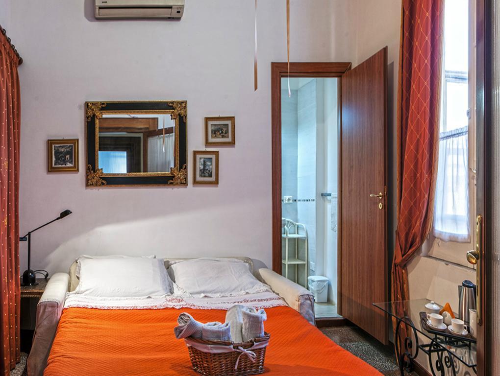 Hotel Rosy'S Neapol Zewnętrze zdjęcie