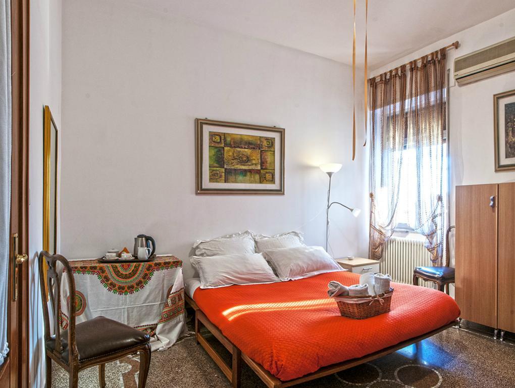 Hotel Rosy'S Neapol Zewnętrze zdjęcie