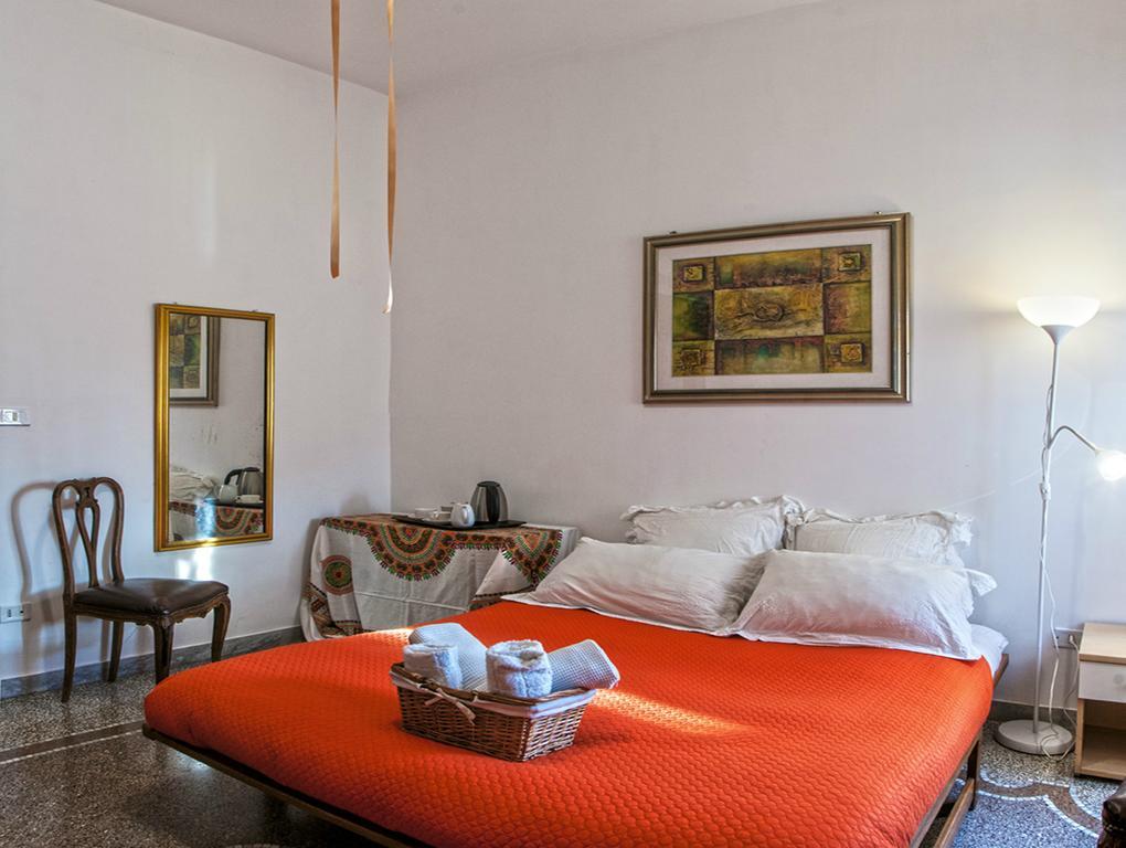 Hotel Rosy'S Neapol Zewnętrze zdjęcie