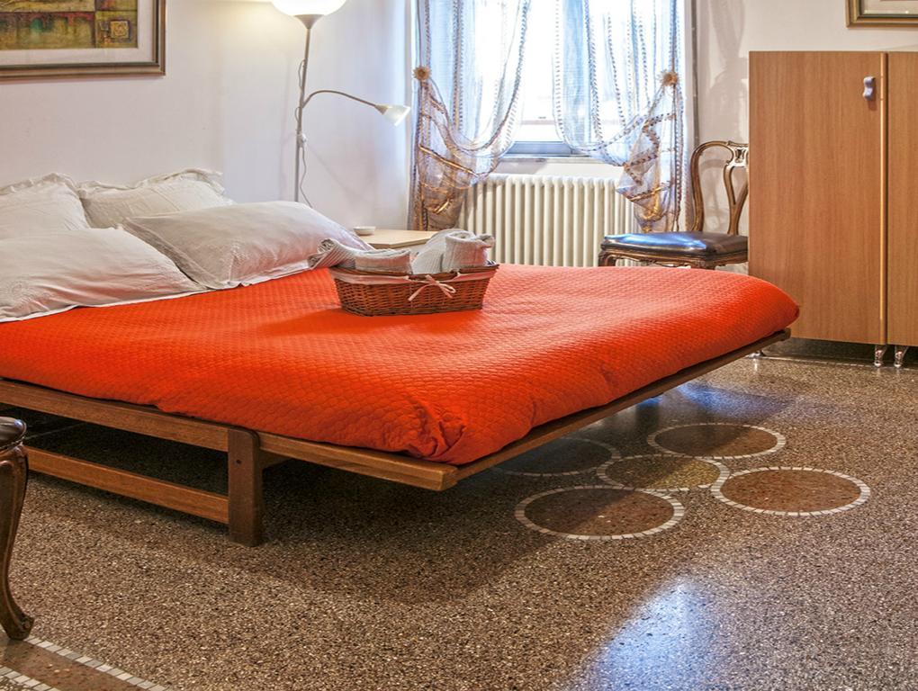 Hotel Rosy'S Neapol Zewnętrze zdjęcie