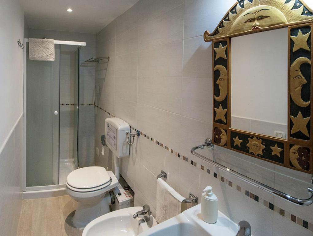 Hotel Rosy'S Neapol Zewnętrze zdjęcie