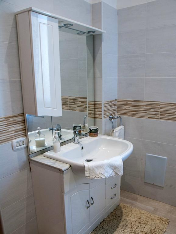 Hotel Rosy'S Neapol Zewnętrze zdjęcie