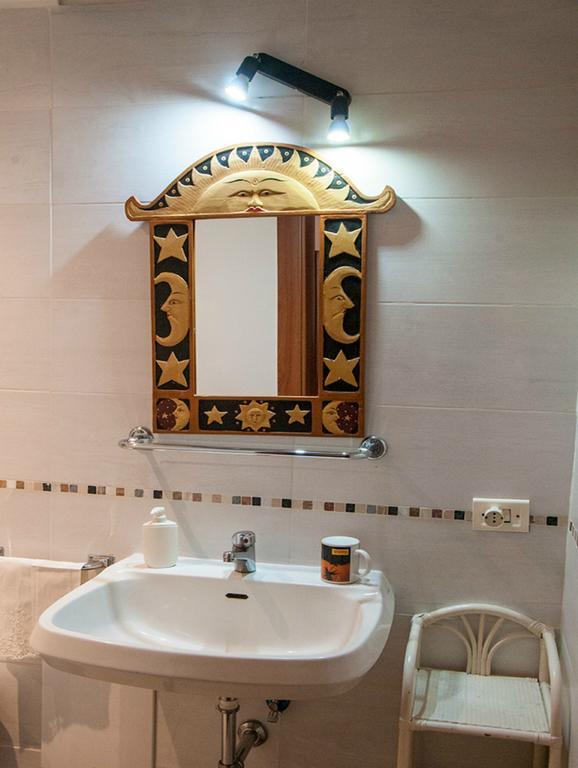 Hotel Rosy'S Neapol Zewnętrze zdjęcie