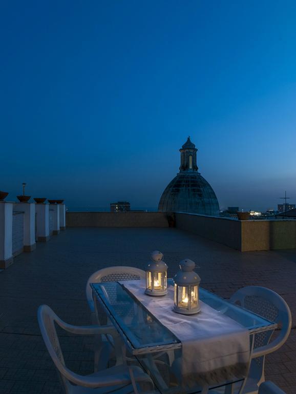 Hotel Rosy'S Neapol Zewnętrze zdjęcie