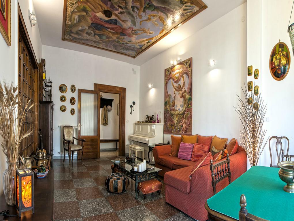 Hotel Rosy'S Neapol Zewnętrze zdjęcie