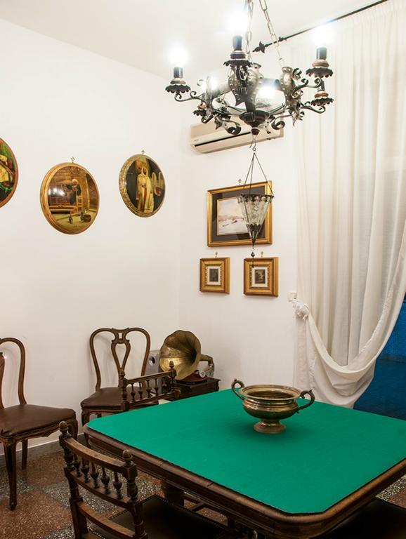 Hotel Rosy'S Neapol Zewnętrze zdjęcie